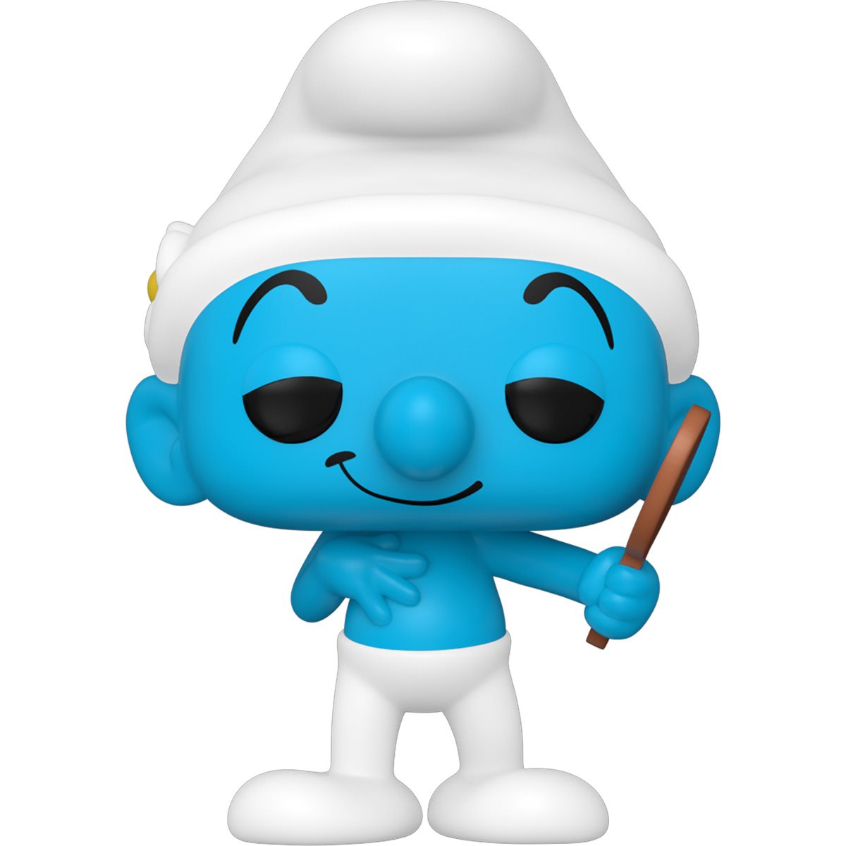 Funko Pop! The Smurfs Classic Vanity Smurf