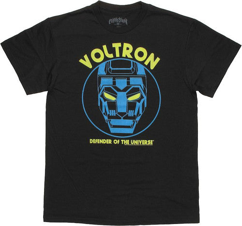 Voltron Circle T-Shirt