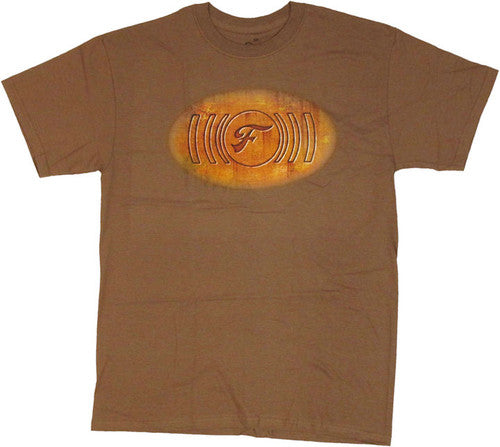 Warehouse 13 Farnsworth T-Shirt