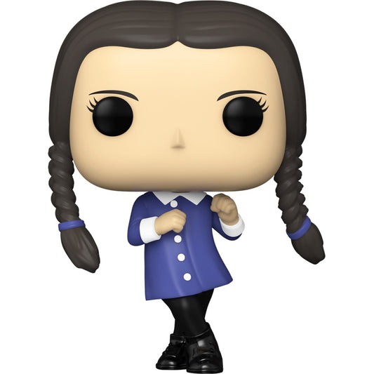 Funko Pop! The Addams Family Wednesday Adams (Dancing)