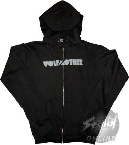 Wolfmother Hoodies