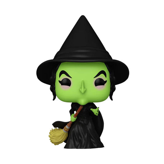 Funko Pop! The Wizard Of Oz Wicked Witch of the West