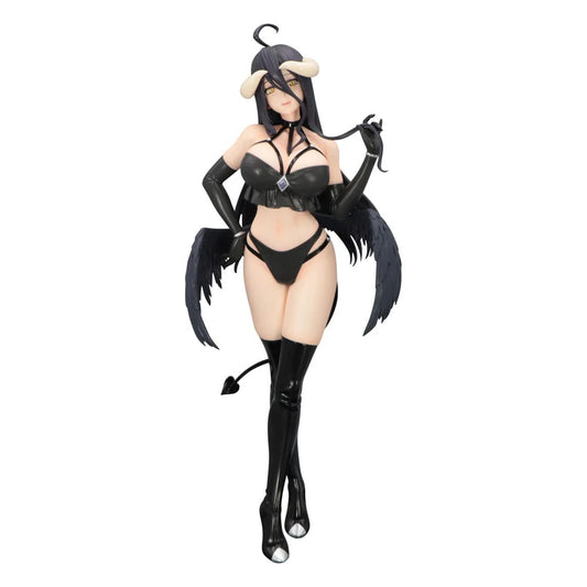Overlord Bicute Dark Albedo Figure