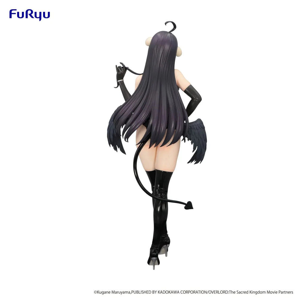 Overlord Bicute Dark Albedo Figure