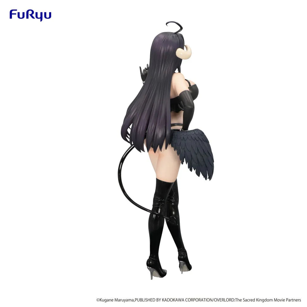 Overlord Bicute Dark Albedo Figure