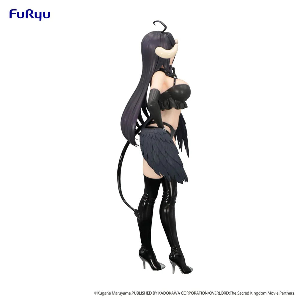 Overlord Bicute Dark Albedo Figure
