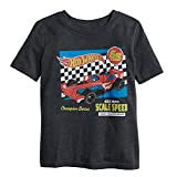 Hot Wheels Champion Scale Youth T-Shirt
