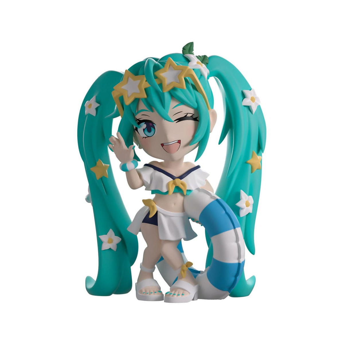 Youtooz - Hatsune Miku Summer Style