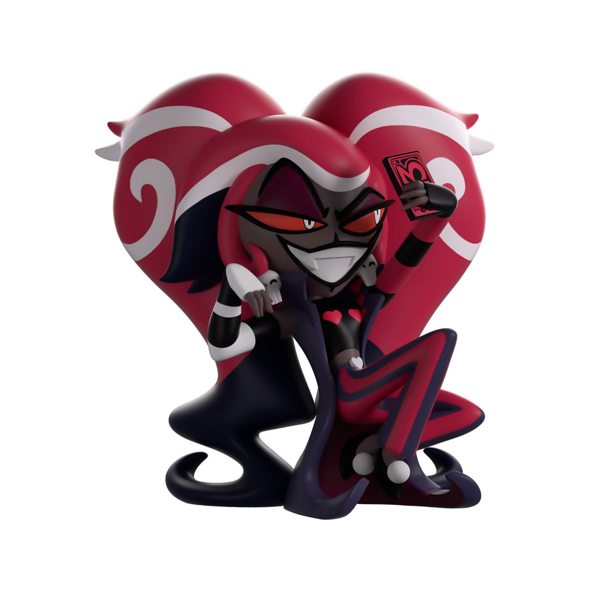 Youtooz - Hazbin Hotel Velvette Vinyl Figure