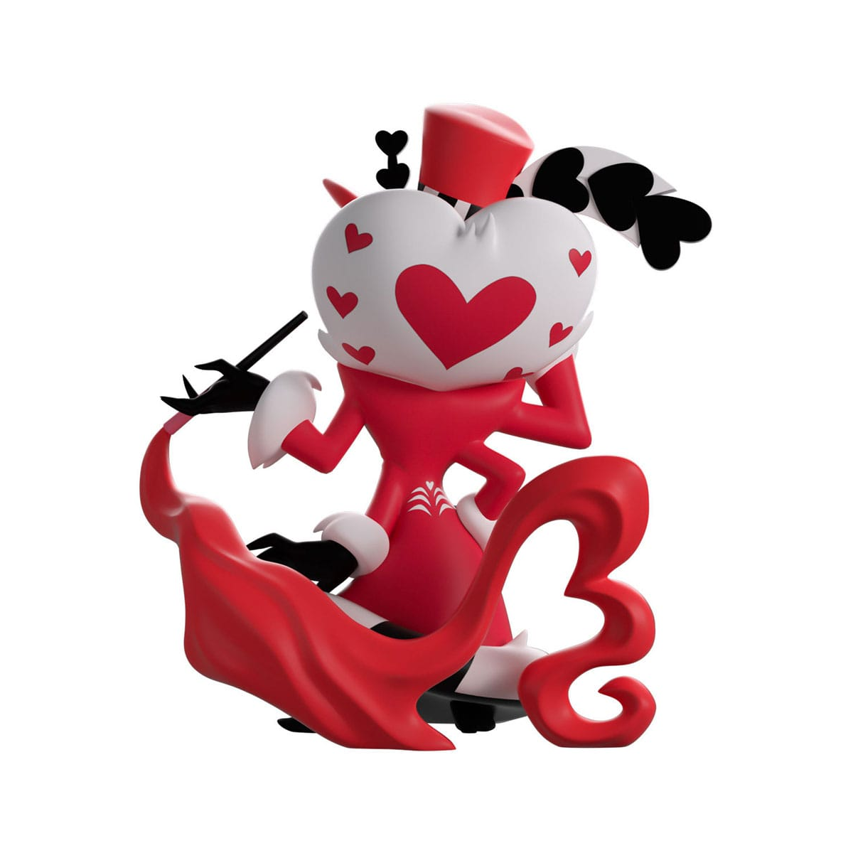 Youtooz - Hazbin Hotel Valentino Vinyl Figure