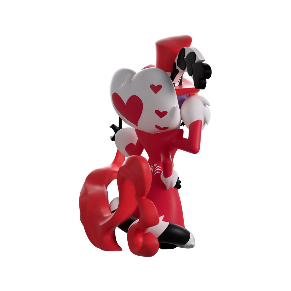 Youtooz - Hazbin Hotel Valentino Vinyl Figure
