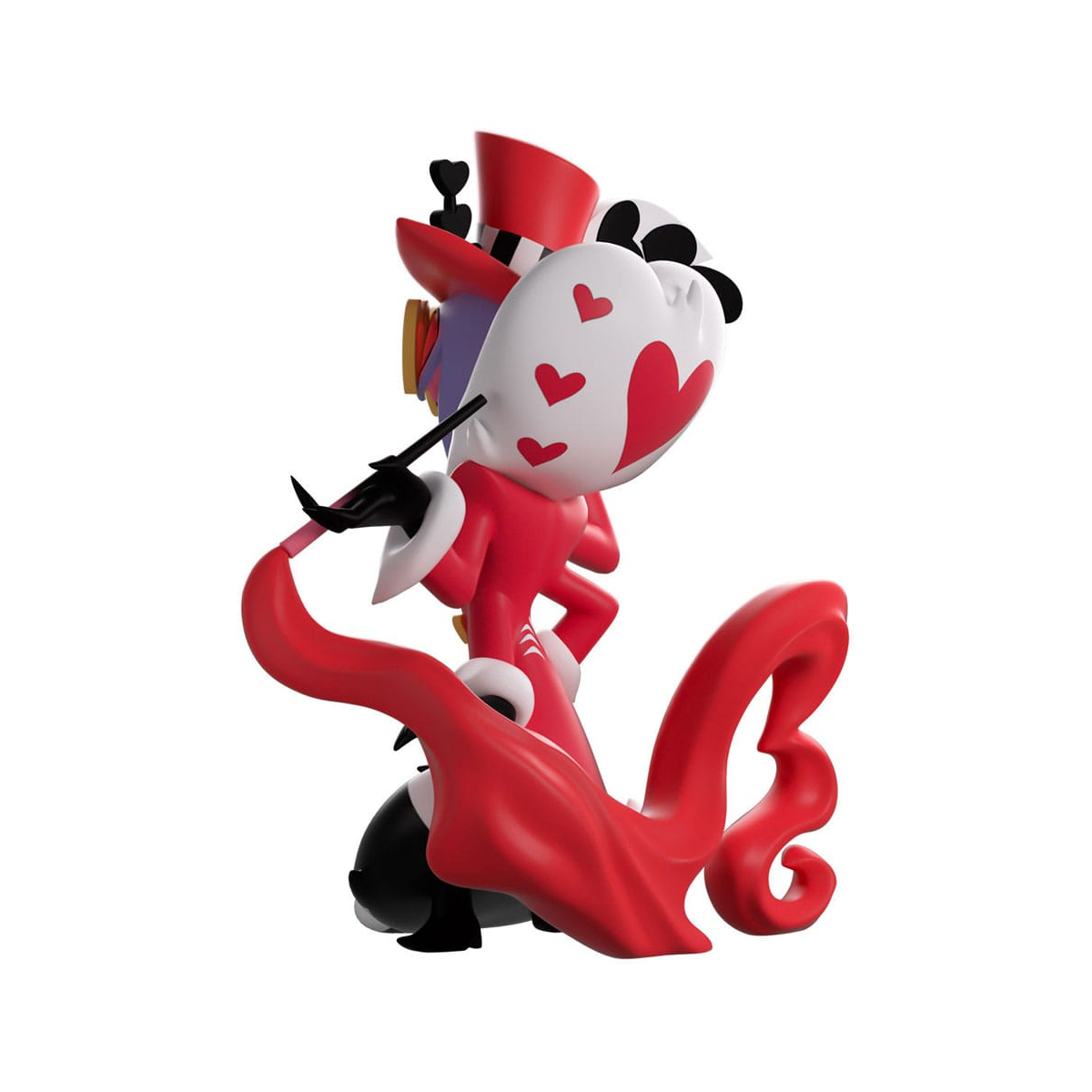 Youtooz - Hazbin Hotel Valentino Vinyl Figure