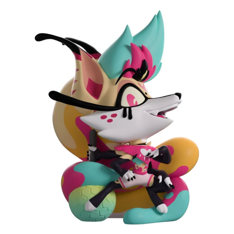 Youtooz Helluva Boss  Beelzebub