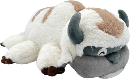 Avatar the Last Airbender - Appa 16" Weighted Plush