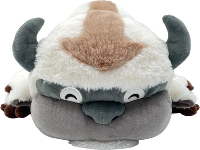Avatar the Last Airbender - Appa 16" Weighted Plush