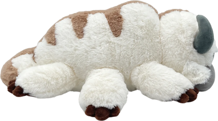 Avatar the Last Airbender - Appa 16" Weighted Plush