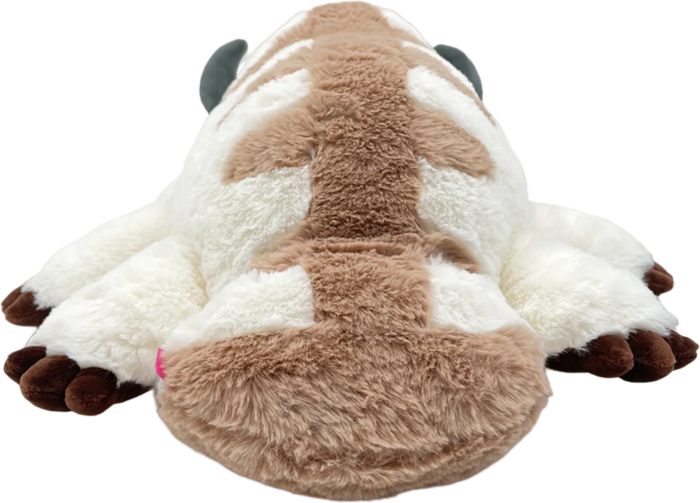 Avatar the Last Airbender - Appa 16" Weighted Plush