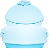 South Park - Cartman 6" Night Light