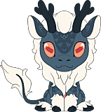 Youtooz - Urban Myth Kirin 9" Plush